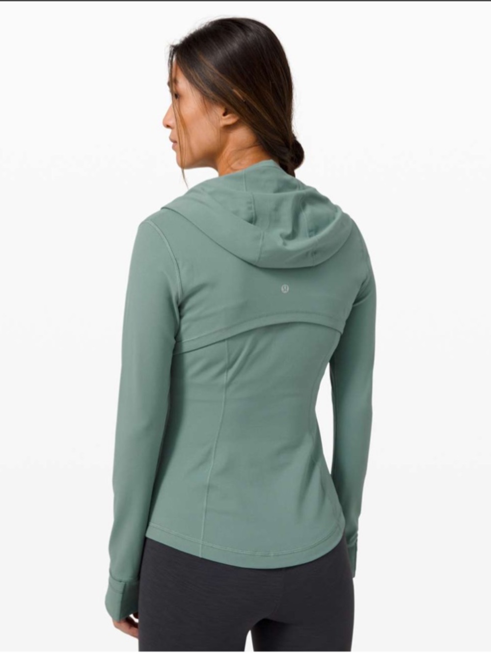 Lululemon Hooded Define Jacket Nulu - Picture 3 of 10